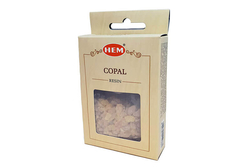 Copal Resin 30Gr - 1