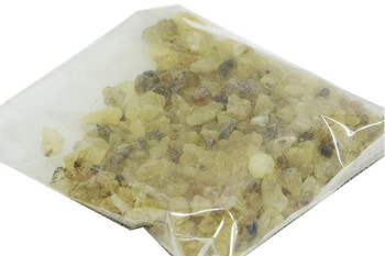 Copal Resin 30Gr - Thumbnail