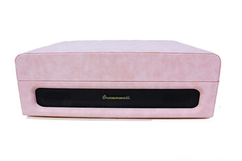 Crownwell - Crownwell Pikap Casablanca (1)