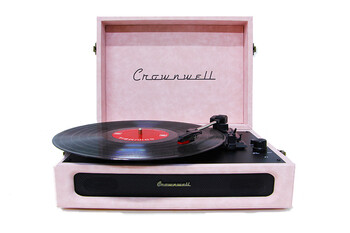 Crownwell - Crownwell Pikap Casablanca