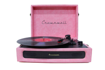 Crownwell - Crownwell Pikap Casablanca