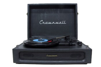 Crownwell - Crownwell Pikap Casablanca