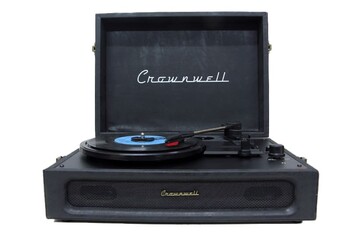 CROWNWELL - Crownwell Pikap Casablanca