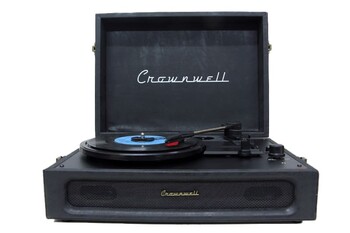 Crownwell Pikap Casablanca - Thumbnail