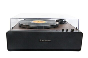 Crownwell - Crownwell Pikap Vegas Plus Black (1)