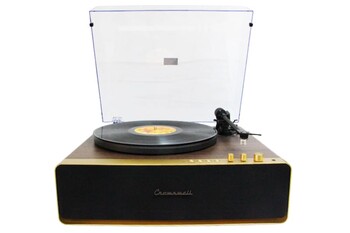 Crownwell - Crownwell Pikap Vegas Plus Gold