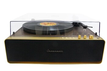 Crownwell - Crownwell Pikap Vegas Plus Gold (1)