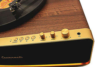 Crownwell Pikap Vegas Plus Gold - Thumbnail