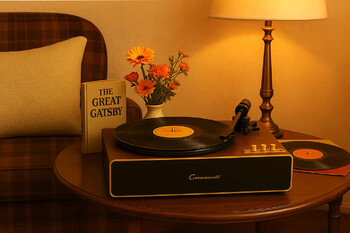 Crownwell Pikap Vegas Plus Gold - Thumbnail