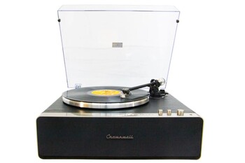 Crownwell - Crownwell Pikap Vegas Plus Silver