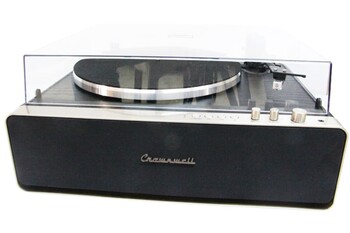Crownwell Pikap Vegas Plus Silver - Thumbnail