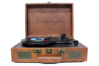 Crownwell - Crownwell Pikap Virginia 