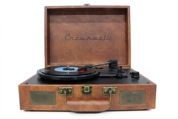 CROWNWELL - Crownwell Pikap Virginia 