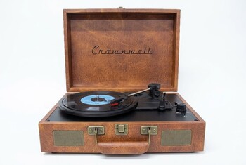 CROWNWELL - Crownwell Pikap Virginia (1)