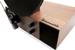 Crownwell TurnTable Waltz Vertical Design - 4
