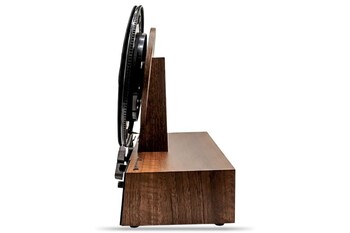 Crownwell TurnTable Waltz Vertical Design - Thumbnail