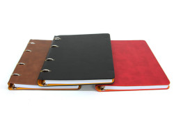 Self Design - Defter 