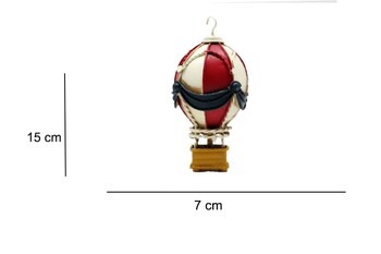  - Dekoratif Metal Balon (1)