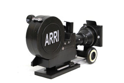 Dekoratif Metal Kamera ARRI - Thumbnail