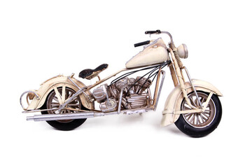 MNK - Dekoratif Metal Motosiklet