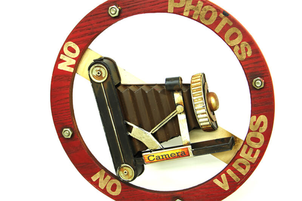 Dekoratif Metal No Photo  - 2