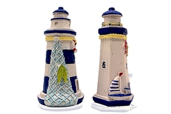 Marine Lighthouse Kavis Detaylı Biblosu - 2