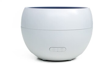  - Diffuser