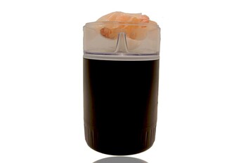  - Himalaya Tuz Taşlı USB Aromaterapi Difüzör ve Gece Lambası (1)