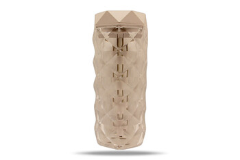  - Kristal Prizma Tasarımlı Ultrasonik Aroma Diffuser & Hava Nemlendirici