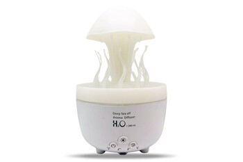  - Deep Sea Elf Serisi Denizanası Aroma Diffuser
