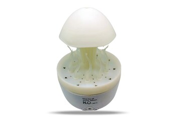  - Deep Sea Elf Serisi Denizanası Aroma Diffuser (1)