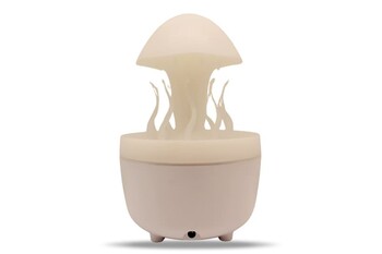 Deep Sea Elf Serisi Denizanası Aroma Diffuser - Thumbnail