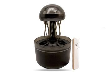  - Denizanası Tasarımlı Ultrasonik Aroma Diffuser & Hava Nemlendirici (1)