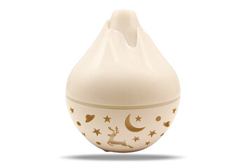  - Nordic Gece Lambalı Ultrasonik Aroma Diffuser