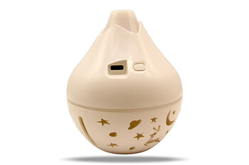 - Nordic Gece Lambalı Ultrasonik Aroma Diffuser (1)