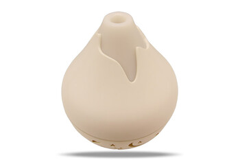 Nordic Gece Lambalı Ultrasonik Aroma Diffuser - Thumbnail