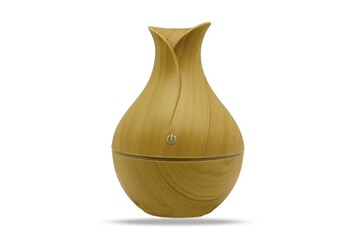  - Lale Tasarımlı Ultrasonik Aroma Diffuser & Hava Nemlendirici (1)
