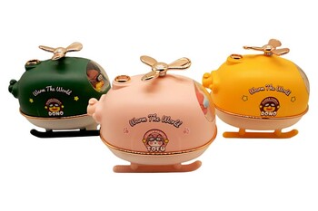  - Dono & Tofu Serisi Helikopter Aroma Diffuser (1)