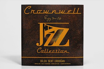  - Dilek Sert Erdoğan Crownwell Jazz Collection (1)