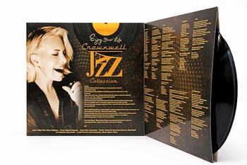 Dilek Sert Erdoğan Crownwell Jazz Collection - Thumbnail