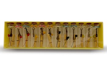  - Dilek Şişesi 12 li Set