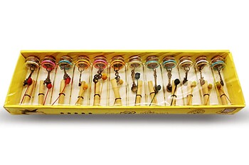  - Dilek Şişesi 12 li Set (1)