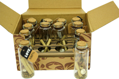 Dilek Şişesi 12'li Paket - 1