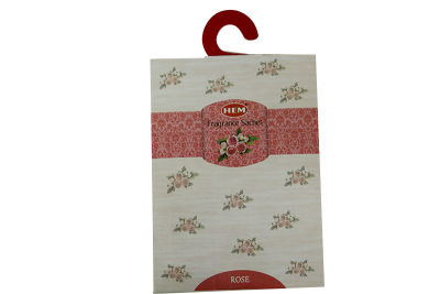 Dolap Koku Kesesi Rose  - 1