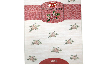 Dolap Koku Kesesi Rose  - 2