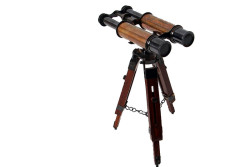 Crownwell - Dürbün Tripod 2'li