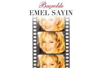 Emel Sayın Başrolde 33-Lp - Thumbnail