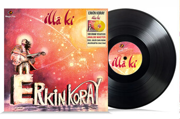 - Erki Koray İllaki