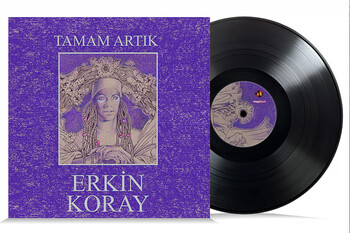  - Erki Koray Tamam Artık