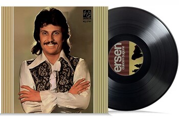 CROWNWELL - Ersan Ve Dadaşlar 33 Lp